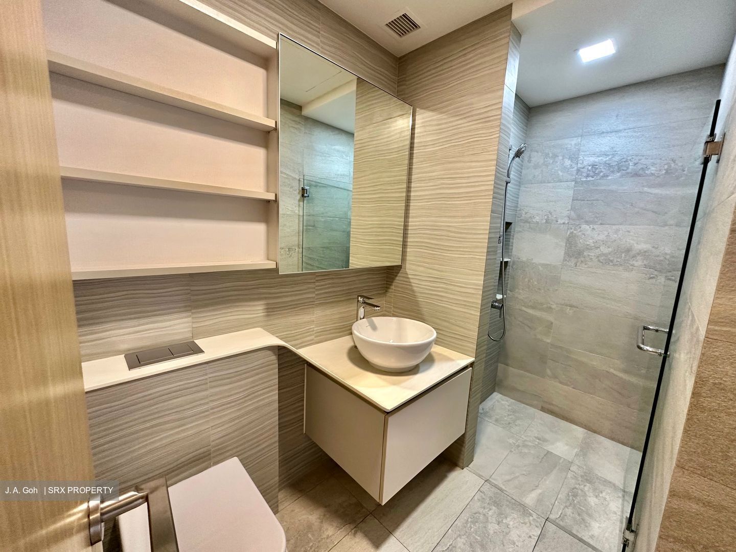 High Park Residences (D28), Apartment #414533571